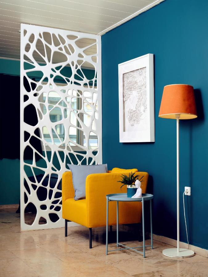 Aegean Windows # Homm . Gr Apartamento El Pireo Exterior foto
